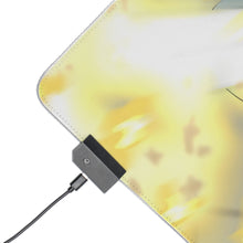 Load image into Gallery viewer, Sword Art Online: Alicization RGB LED Mouse Pad (Desk Mat)