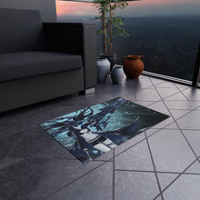 Load image into Gallery viewer, Black Rock Shooter Rug