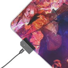 Load image into Gallery viewer, Touhou RGB LED Mouse Pad (Desk Mat)
