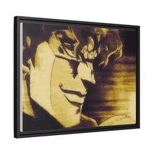 Load image into Gallery viewer, Anime Jojo's Bizarre Adventure Canvas Framed Art Print