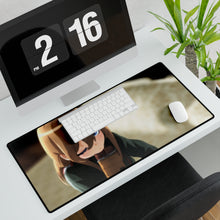 Load image into Gallery viewer, Youjo Senki Mouse Pad (Desk Mat)