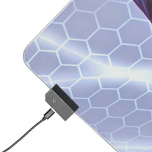 Load image into Gallery viewer, Sword Art Online RGB LED Mouse Pad (Desk Mat)