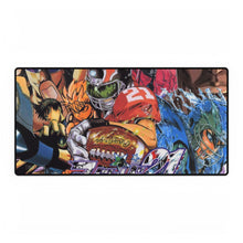 Load image into Gallery viewer, Eyeshield 21 Mouse Pad (Desk Mat)