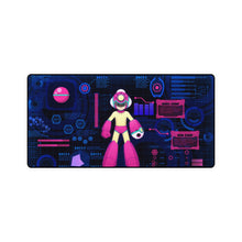 Load image into Gallery viewer, Mega Man 11 Mouse Pad (Desk Mat)