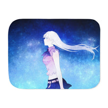 Load image into Gallery viewer, Anime The Seven Deadly Sins Sherpa Blanket