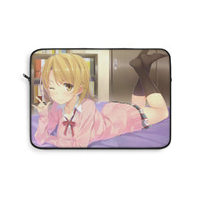 Load image into Gallery viewer, My Teen Romantic Comedy SNAFU Laptop Sleeve