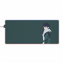 Load image into Gallery viewer, Grimgar Of Fantasy And Ash RGB LED Mouse Pad (Desk Mat)
