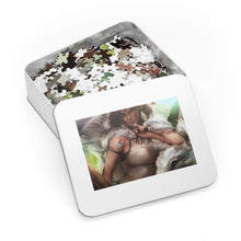 Load image into Gallery viewer, Anime Princess Mononoke Jigsaw Puzzle