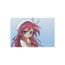 Load image into Gallery viewer, Lucky Star Konata Izumi Rug