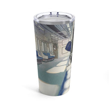 Load image into Gallery viewer, Haikyu!! Tumbler 20oz