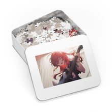 Load image into Gallery viewer, Ikuyo Kita Jigsaw Puzzle