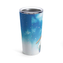 Load image into Gallery viewer, Gintoki Sakata Tumbler 20oz