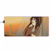 Load image into Gallery viewer, K-ON! RGB LED Mouse Pad (Desk Mat)