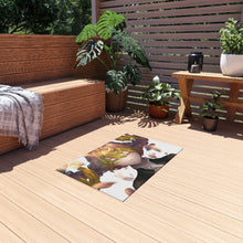 Load image into Gallery viewer, Demon Slayer: Kimetsu no Yaiba Rug