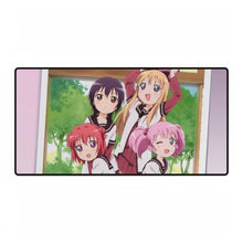 Load image into Gallery viewer, Yuru Yuri Mouse Pad (Desk Mat)