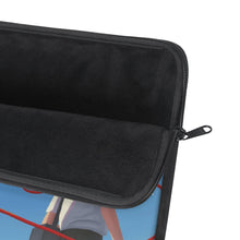 Load image into Gallery viewer, Your Name. Laptop Sleeve