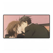 Load image into Gallery viewer, Nodame Cantabile Mouse Pad (Desk Mat)