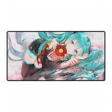 Load image into Gallery viewer, Anime Vocaloid Mouse Pad (Desk Mat)