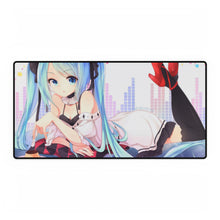 Load image into Gallery viewer, Anime Vocaloid Mouse Pad (Desk Mat)