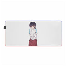 Load image into Gallery viewer, After the Rain - Akira Tachibana RGB LED Mouse Pad (Desk Mat)