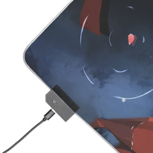 Load image into Gallery viewer, Touhou RGB LED Mouse Pad (Desk Mat)