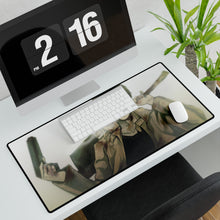 Load image into Gallery viewer, Zombieman Mouse Pad (Desk Mat)