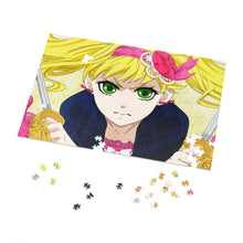 Load image into Gallery viewer, Black Butler Jigsaw Puzzle