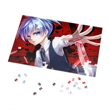 Load image into Gallery viewer, Anime Assassination Classroom Jigsaw Puzzle