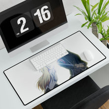 Load image into Gallery viewer, Radiant Anime Mouse Pad (Desk Mat)