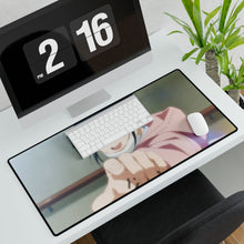 Load image into Gallery viewer, Insomniacs After School Mouse Pad (Desk Mat)
