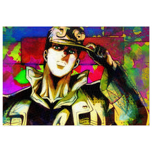 Load image into Gallery viewer, Anime Jojo's Bizarre Adventure Jigsaw Puzzle