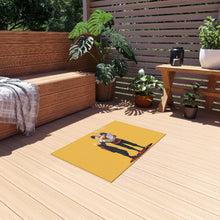 Load image into Gallery viewer, Boruto Rug