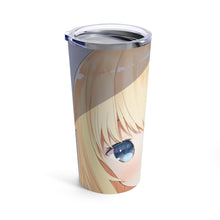 Load image into Gallery viewer, Gabriel DropOut Gabriel Tenma White Tumbler 20oz