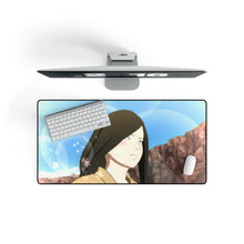 Load image into Gallery viewer, Hanabi Mouse Pad (Desk Mat)