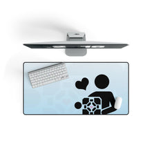 Load image into Gallery viewer, Portal Mouse Pad (Desk Mat)