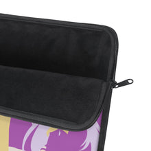 Load image into Gallery viewer, Sora and Shiro Laptop Sleeve