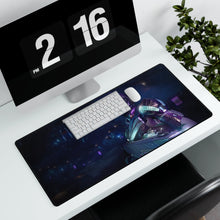 Load image into Gallery viewer, Planetside 2 Mouse Pad (Desk Mat)