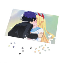 Load image into Gallery viewer, Nisekoi Chitoge Kirisaki Jigsaw Puzzle