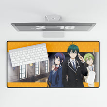Load image into Gallery viewer, Anime Yamada-kun and the Seven Witches Mouse Pad (Desk Mat)