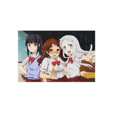 Load image into Gallery viewer, Anohana Rug