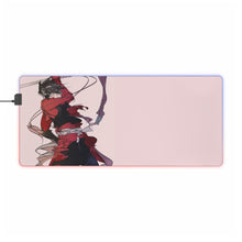 Load image into Gallery viewer, Drifters RGB LED Mouse Pad (Desk Mat)