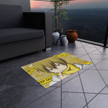 Load image into Gallery viewer, Durarara!! Masaomi Kida Rug
