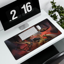Load image into Gallery viewer, Smite Mouse Pad (Desk Mat)