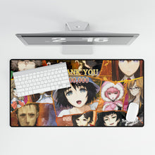 Load image into Gallery viewer, Lab Members Mouse Pad (Desk Mat)