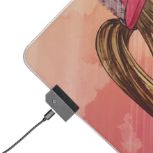 Load image into Gallery viewer, Cells At Work! RGB LED Mouse Pad (Desk Mat)