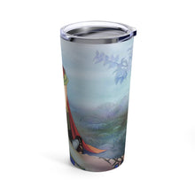 Load image into Gallery viewer, Anime Harukanaru Toki no Naka de Tumbler 20oz