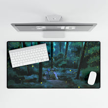Load image into Gallery viewer, Grave Of The Fireflies Mouse Pad (Desk Mat)