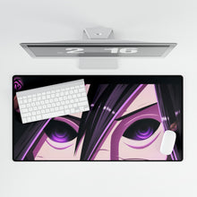 Load image into Gallery viewer, Anime Naruto Mouse Pad (Desk Mat)