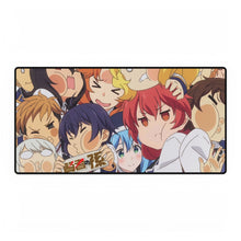 Load image into Gallery viewer, Wise Man s Grandchild Mouse Pad (Desk Mat)