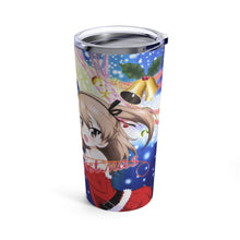 Load image into Gallery viewer, Girls und Panzer Tumbler 20oz
